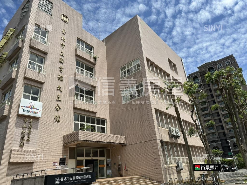 北安路公寓三樓房屋室內格局與周邊環境