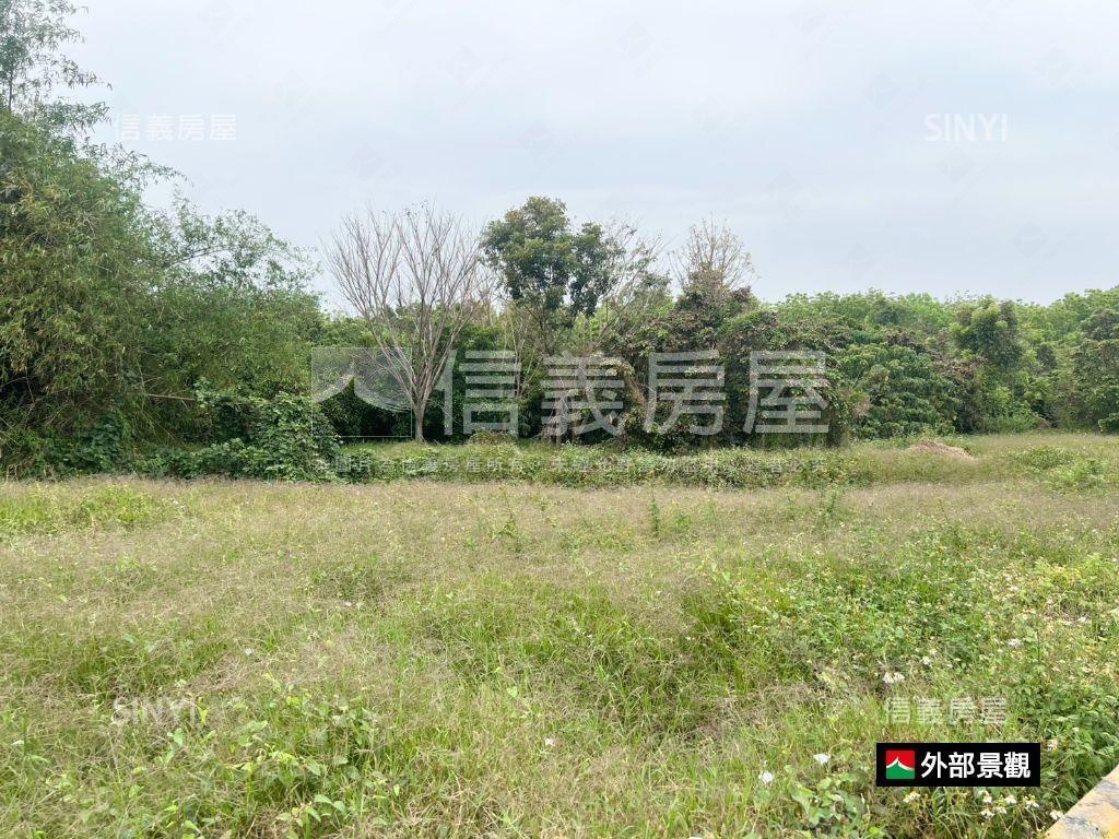 刣豬厝高鐵特區美農地房屋室內格局與周邊環境
