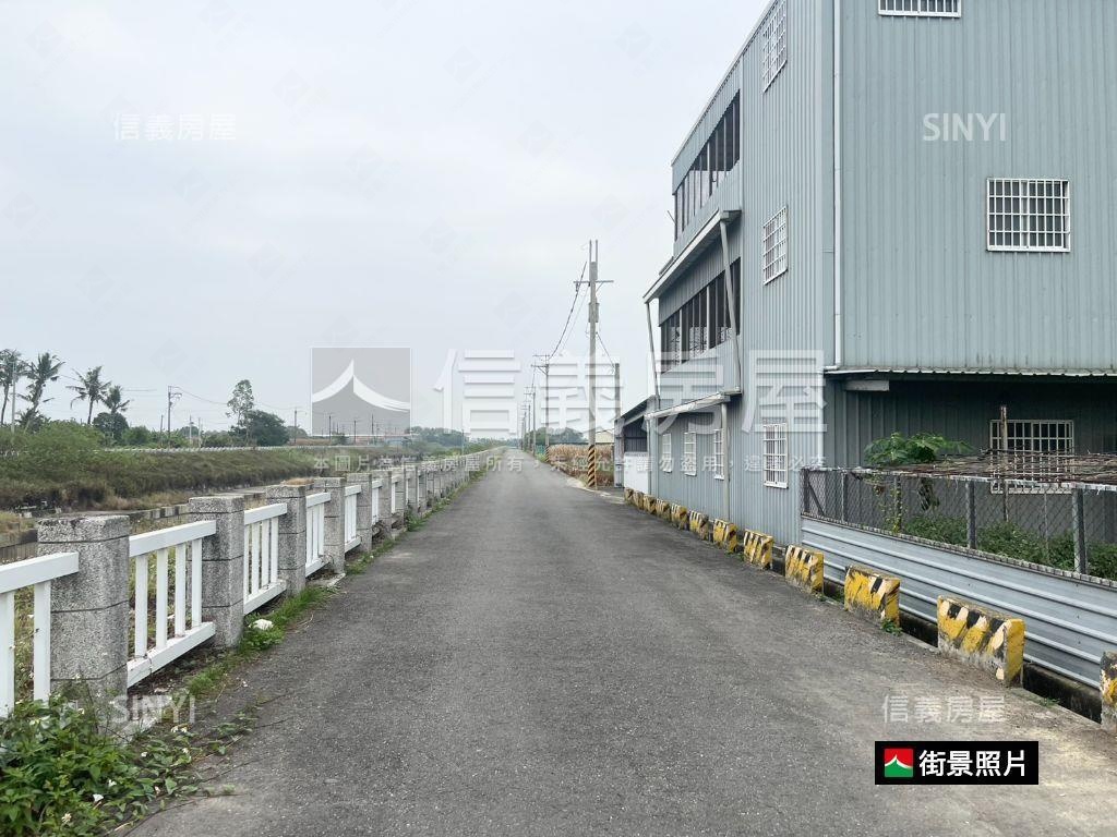 刣豬厝高鐵特區美農地房屋室內格局與周邊環境