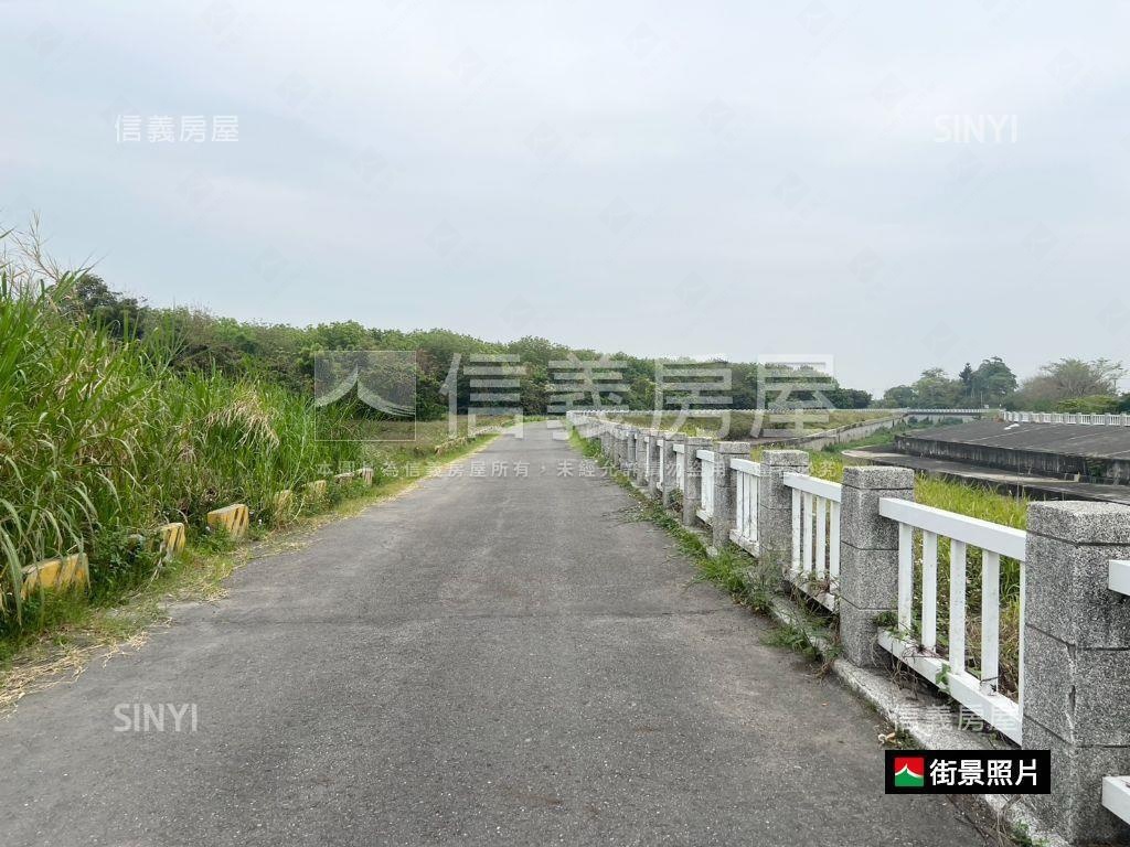 刣豬厝高鐵特區美農地房屋室內格局與周邊環境