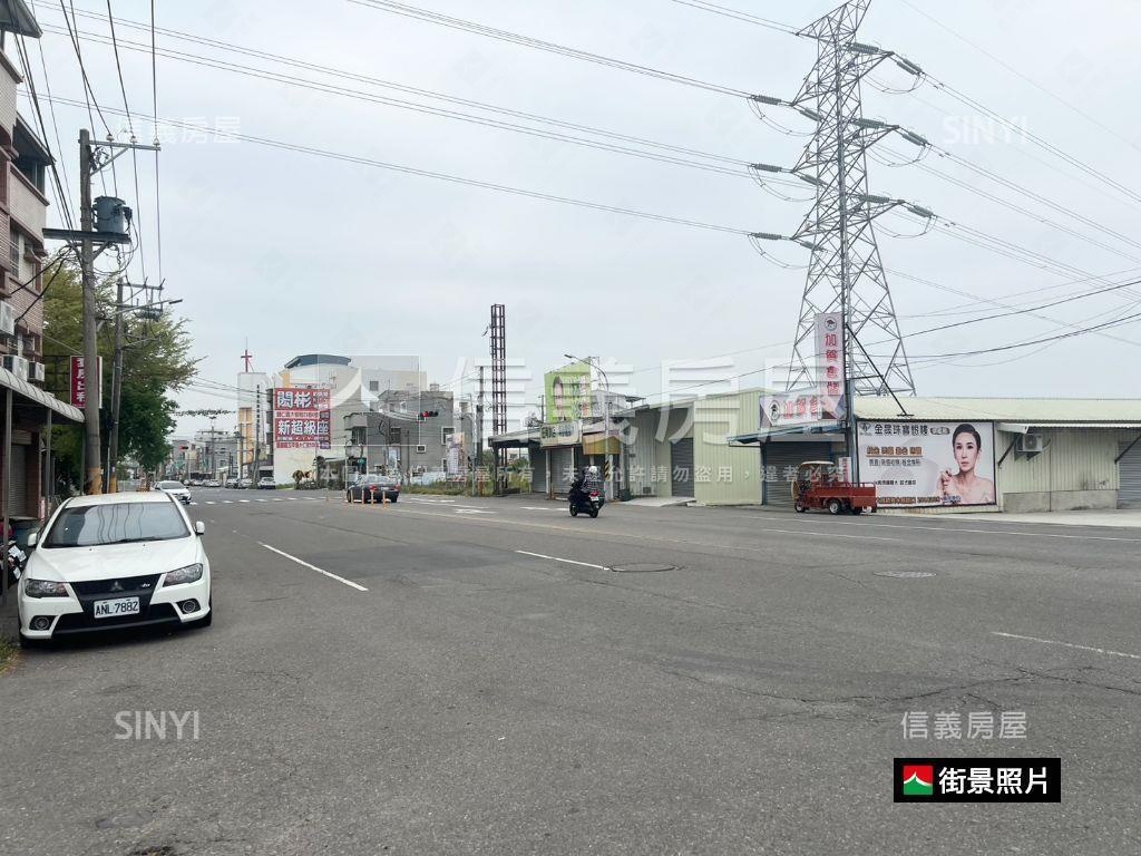 刣豬厝高鐵特區美農地房屋室內格局與周邊環境