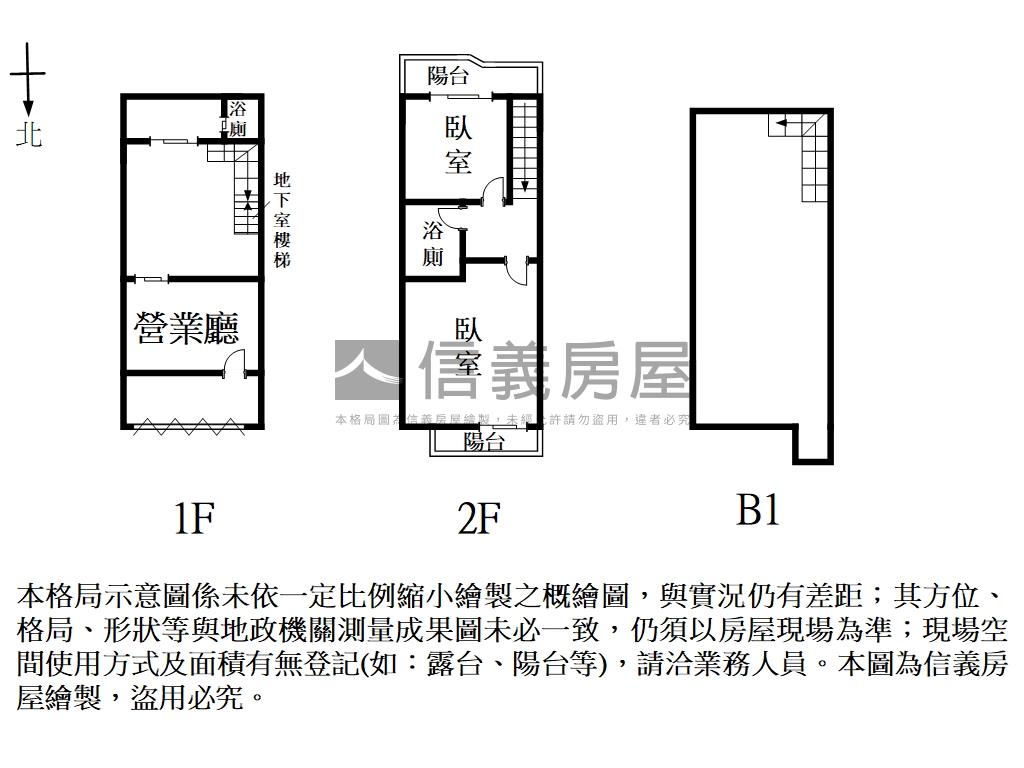 中華東路金店面房屋室內格局與周邊環境