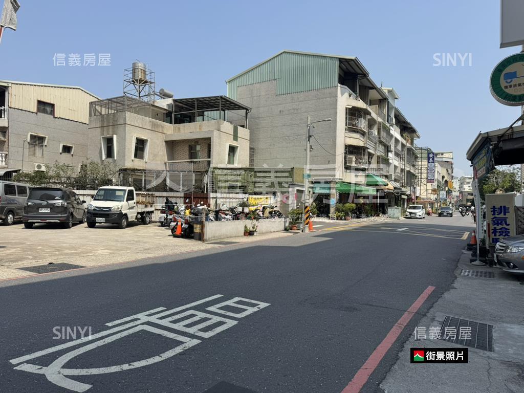 中華東路金店面房屋室內格局與周邊環境