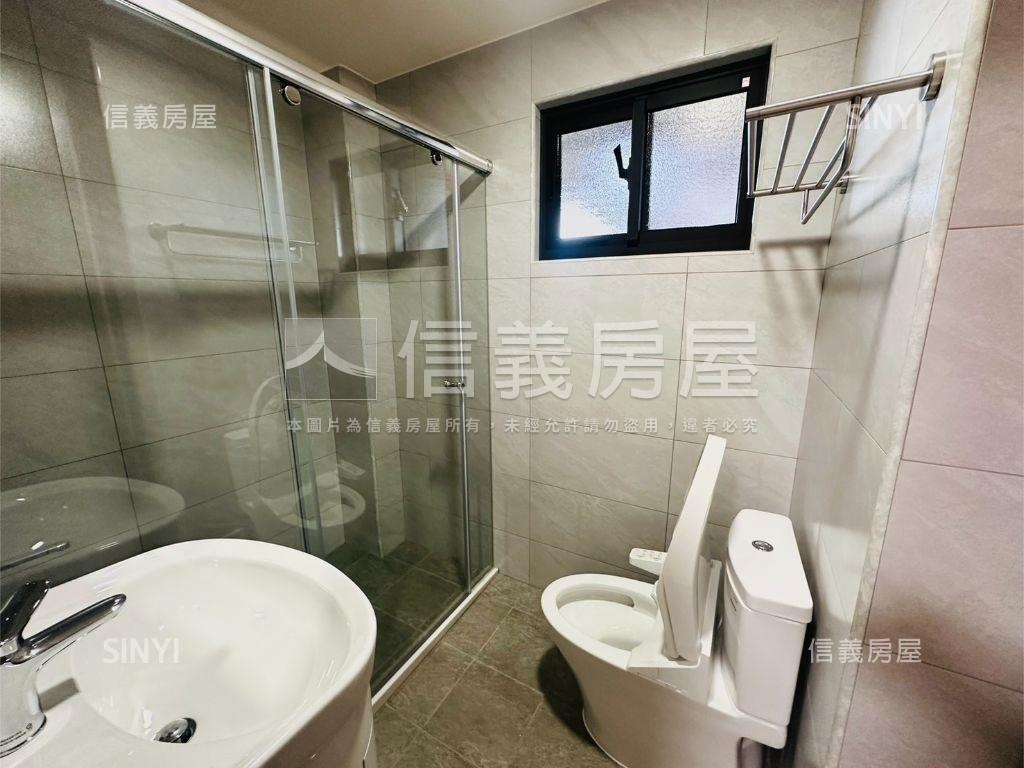 近青埔兩房兩衛浴稀有釋出房屋室內格局與周邊環境