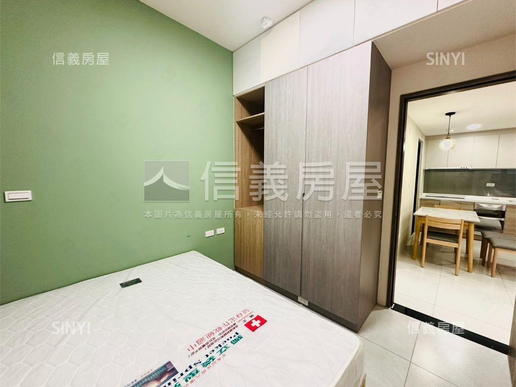 近青埔兩房兩衛浴稀有釋出房屋室內格局與周邊環境