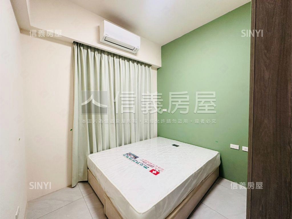 近青埔兩房兩衛浴稀有釋出房屋室內格局與周邊環境