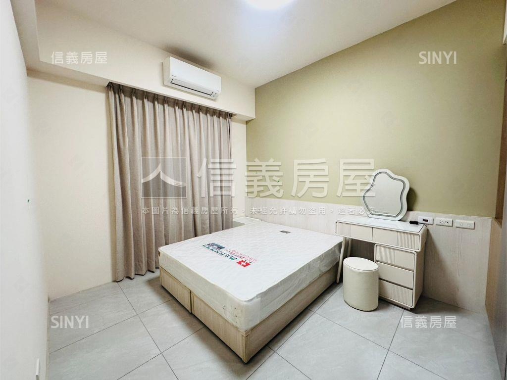 近青埔兩房兩衛浴稀有釋出房屋室內格局與周邊環境