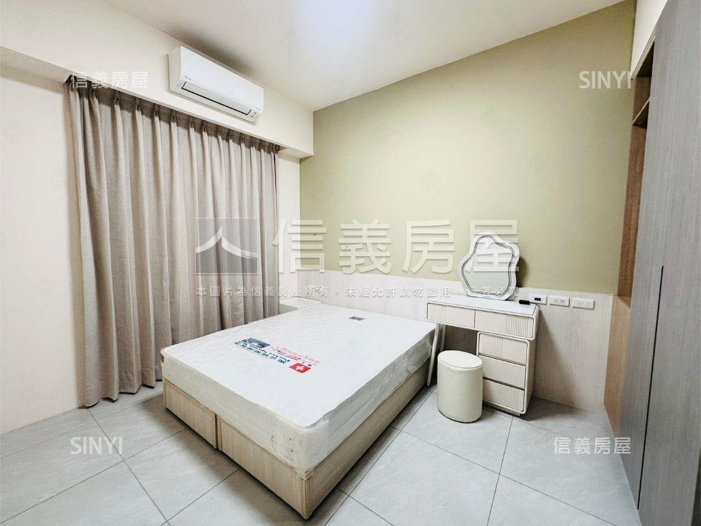 近青埔兩房兩衛浴稀有釋出房屋室內格局與周邊環境