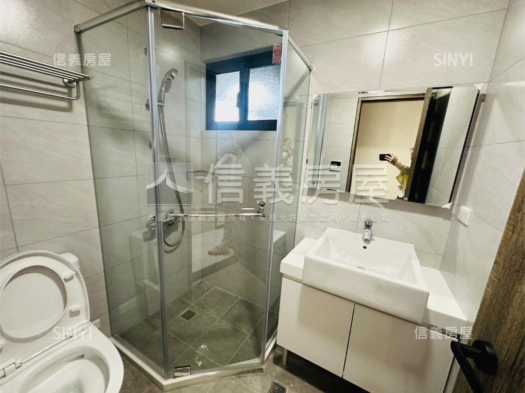 近青埔兩房兩衛浴稀有釋出房屋室內格局與周邊環境