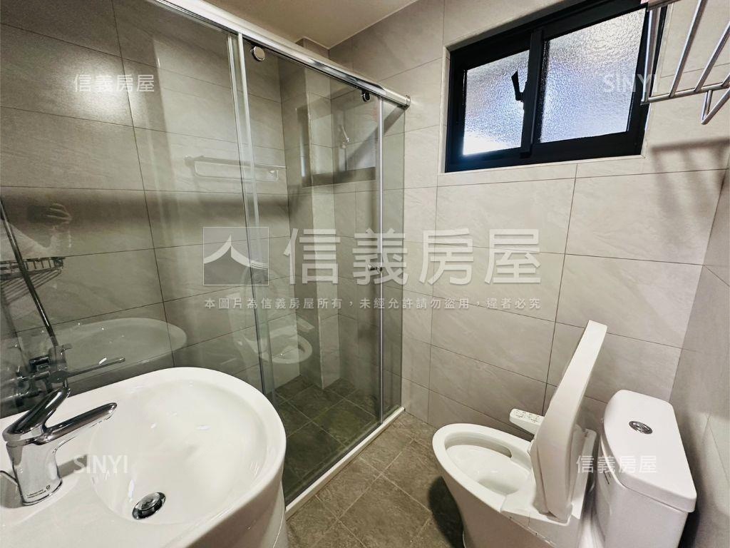 近青埔兩房兩衛浴稀有釋出房屋室內格局與周邊環境