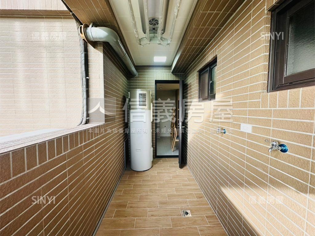 近青埔兩房兩衛浴稀有釋出房屋室內格局與周邊環境