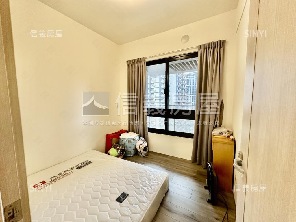 美麗一森高樓層美屋房屋室內格局與周邊環境