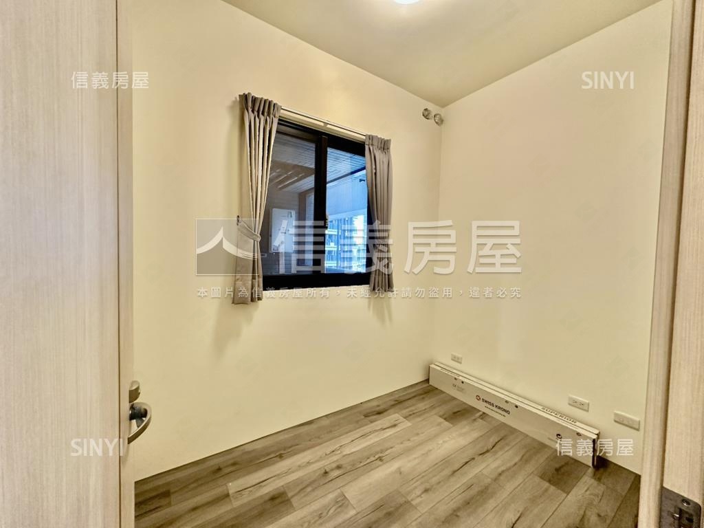 美麗一森高樓層美屋房屋室內格局與周邊環境