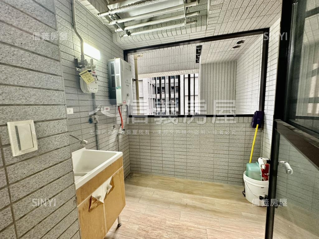 美麗一森高樓層美屋房屋室內格局與周邊環境