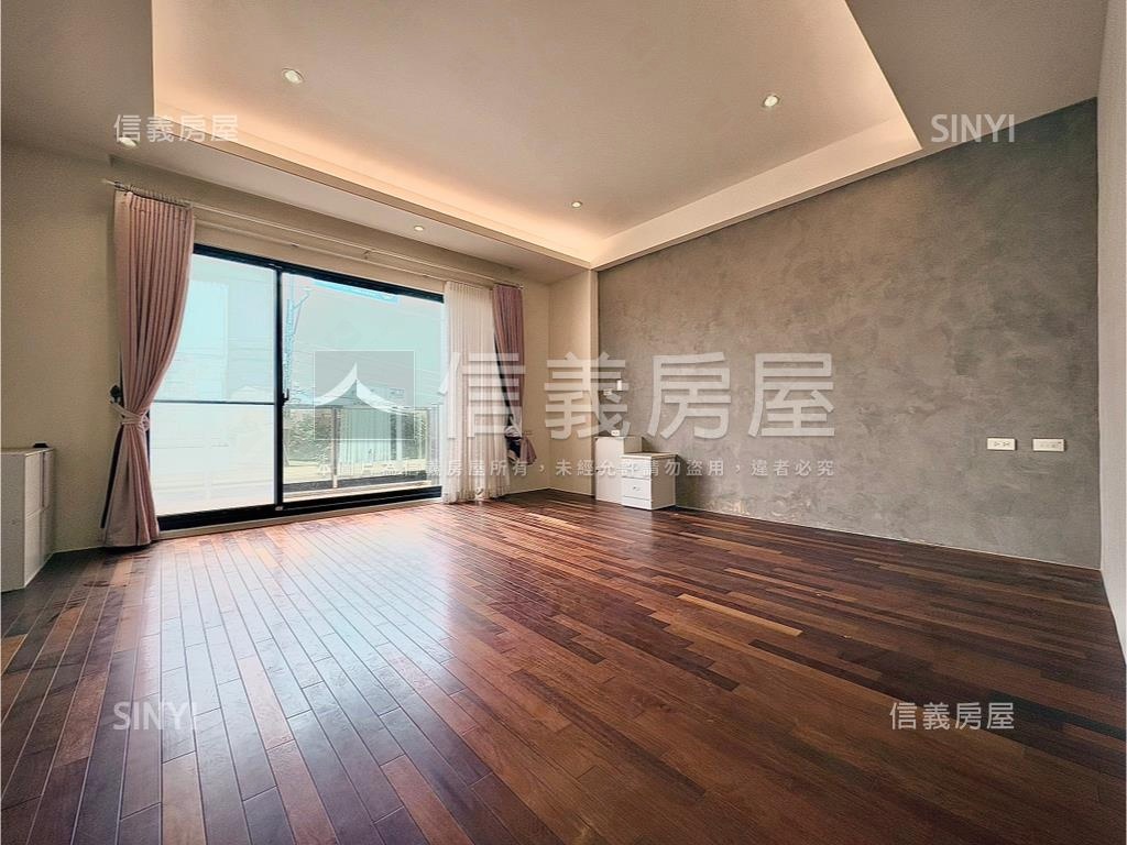 近南科台積１８廠車墅房屋室內格局與周邊環境