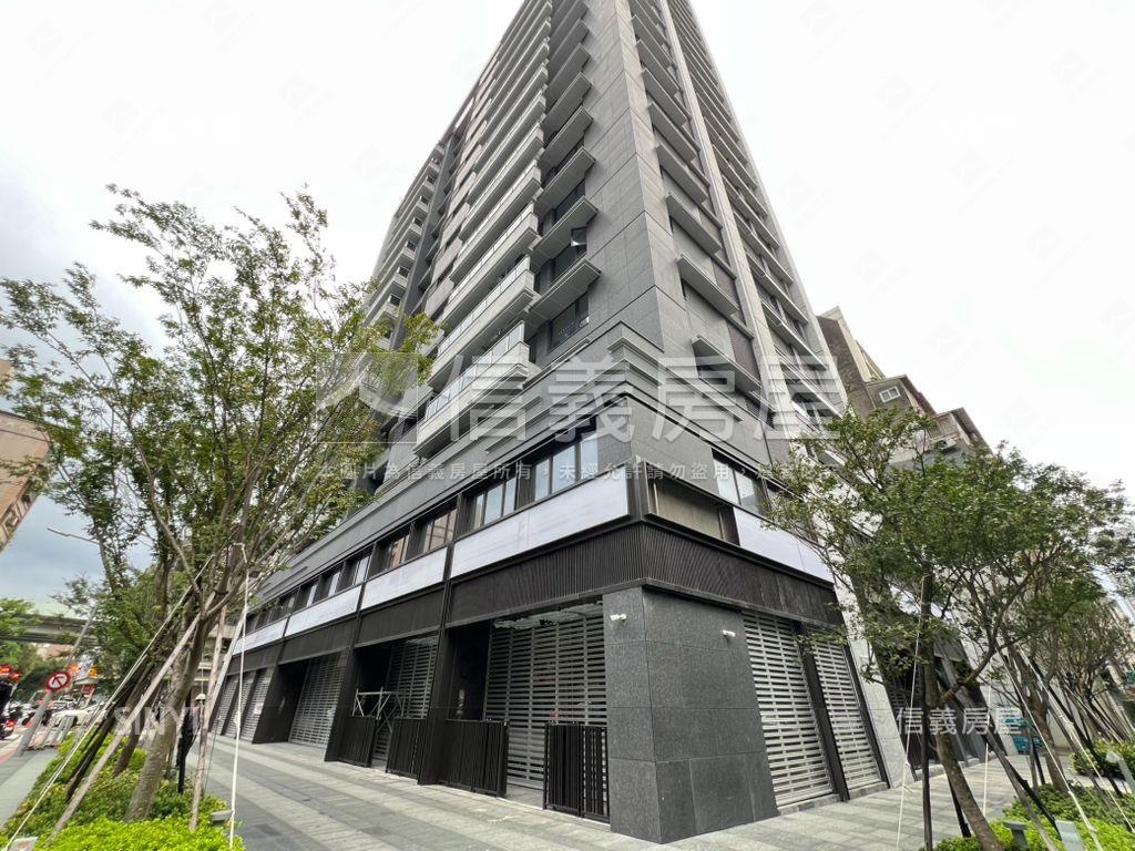 中山北路鐫豊店王房屋室內格局與周邊環境
