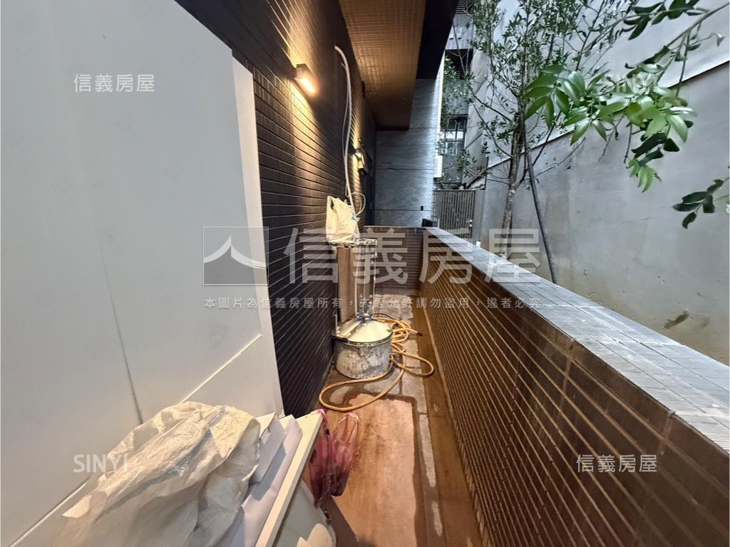 中山北路鐫豊店王房屋室內格局與周邊環境