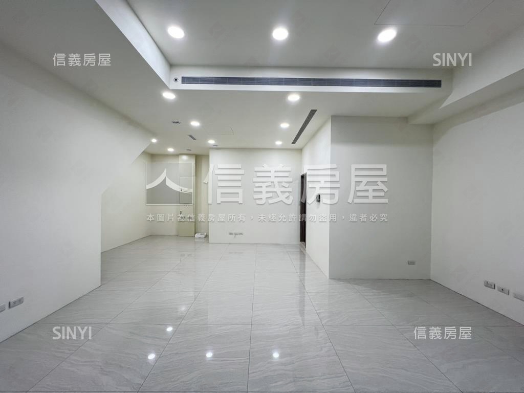 中山北路鐫豊店王房屋室內格局與周邊環境