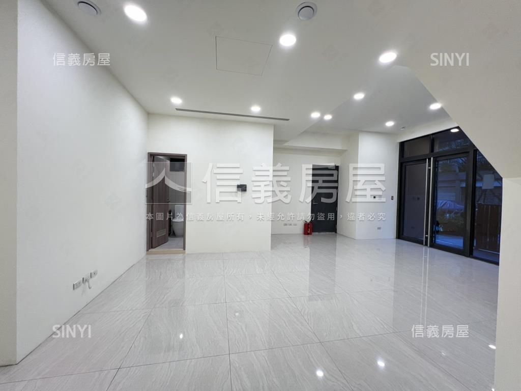 中山北路鐫豊店王房屋室內格局與周邊環境