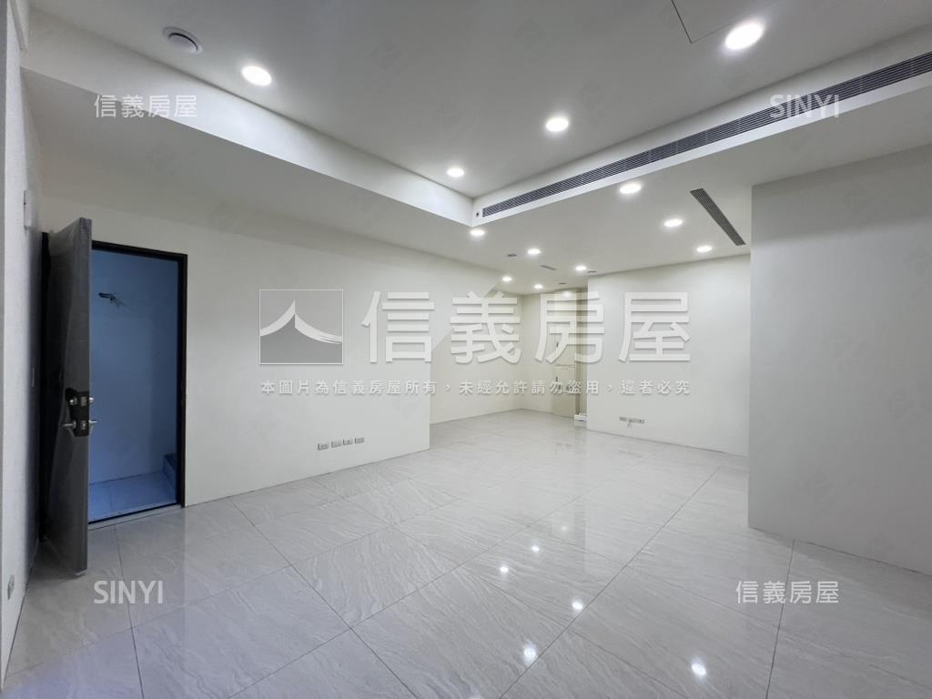 中山北路鐫豊店王房屋室內格局與周邊環境