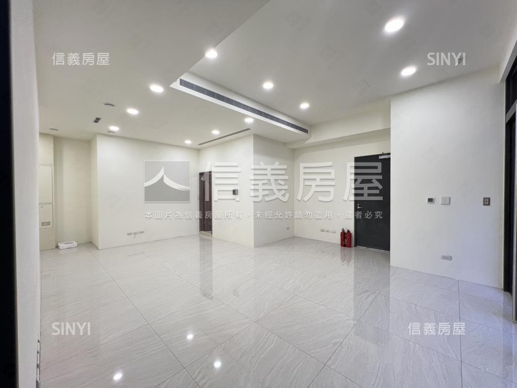 中山北路鐫豊店王房屋室內格局與周邊環境