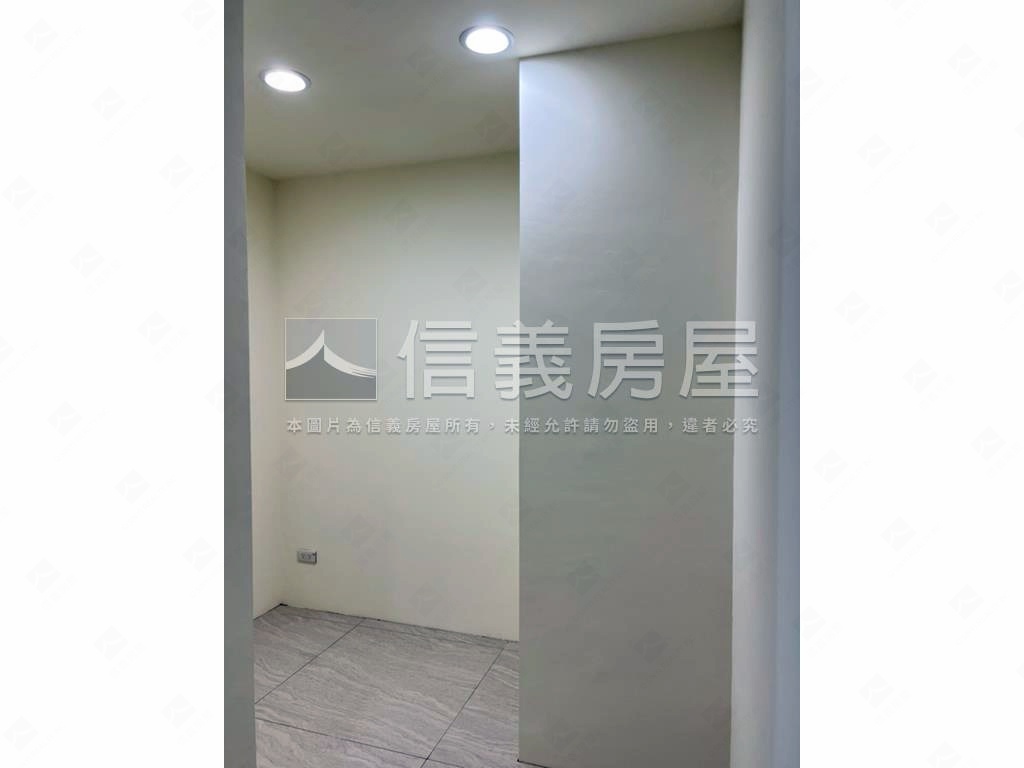 中山北路鐫豊店王房屋室內格局與周邊環境