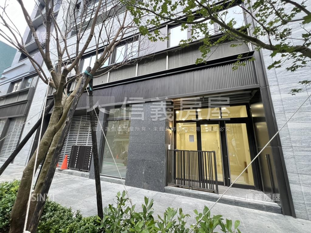 中山北路鐫豊店王房屋室內格局與周邊環境