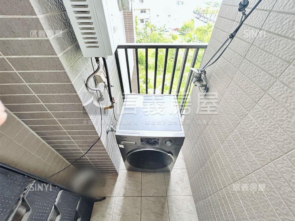 ♥專任美樹梢兩房平車♥房屋室內格局與周邊環境