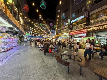 正一中街透店２