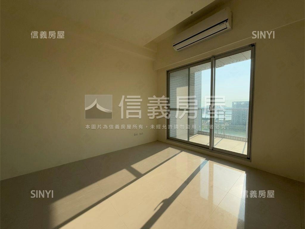 水律川★霸景１５Ｆ平車房屋室內格局與周邊環境