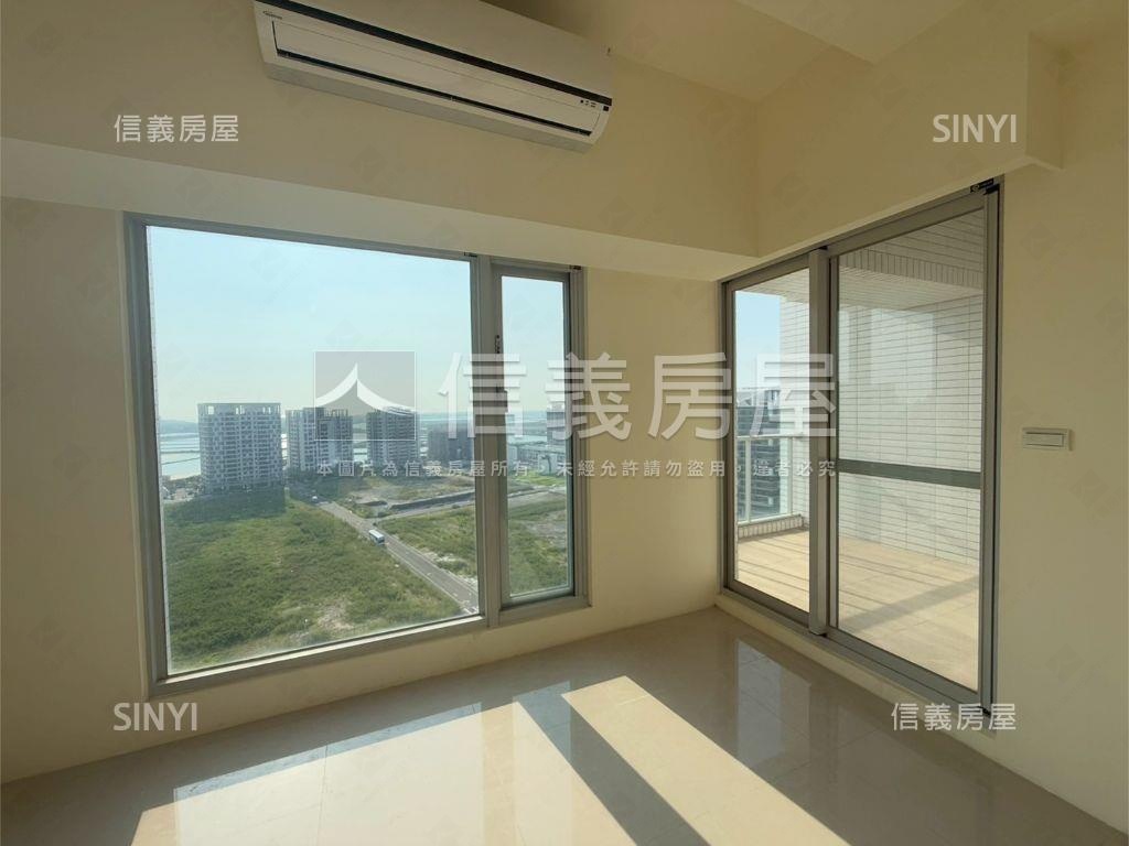 水律川★霸景１５Ｆ平車房屋室內格局與周邊環境