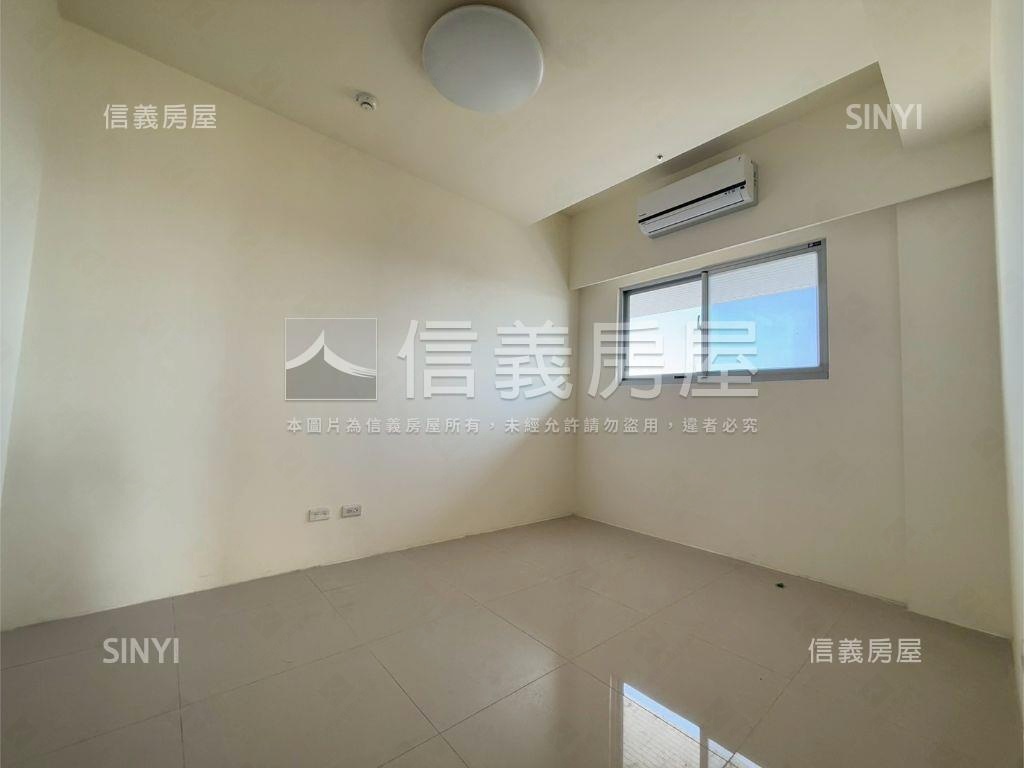 水律川★霸景１５Ｆ平車房屋室內格局與周邊環境