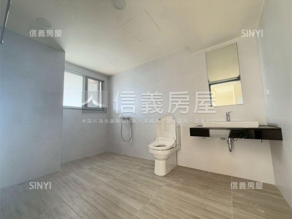 水律川★霸景１５Ｆ平車房屋室內格局與周邊環境