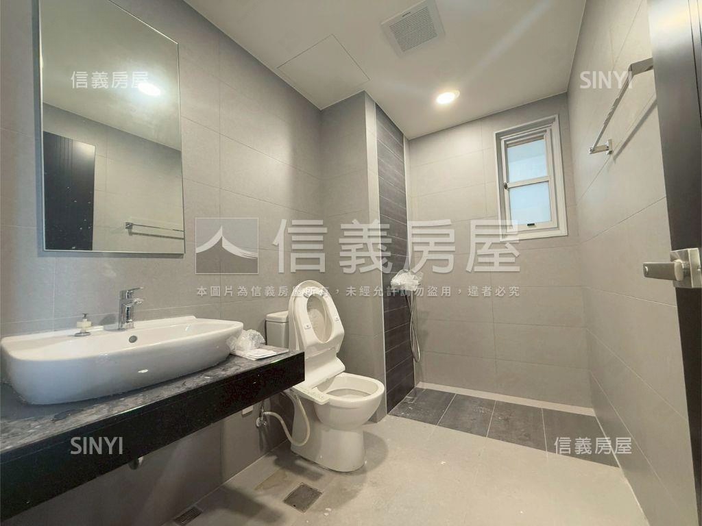 水律川★霸景１５Ｆ平車房屋室內格局與周邊環境