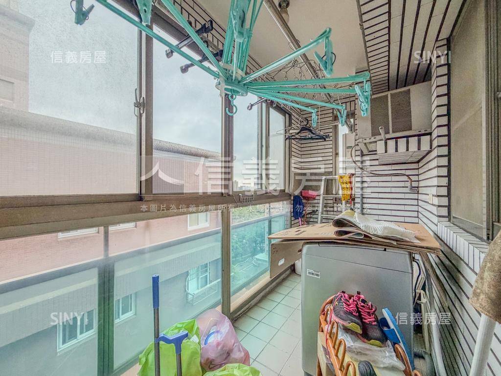 『河堤學區』景觀三房平車房屋室內格局與周邊環境