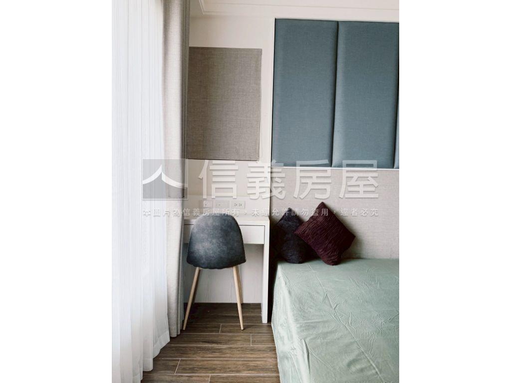 使用權）華固雅致兩房車位房屋室內格局與周邊環境