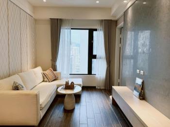 使用權）華固雅致兩房車位