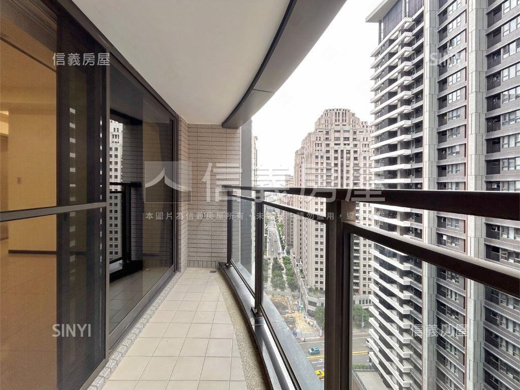 文心匯高樓層面綠園道房屋室內格局與周邊環境