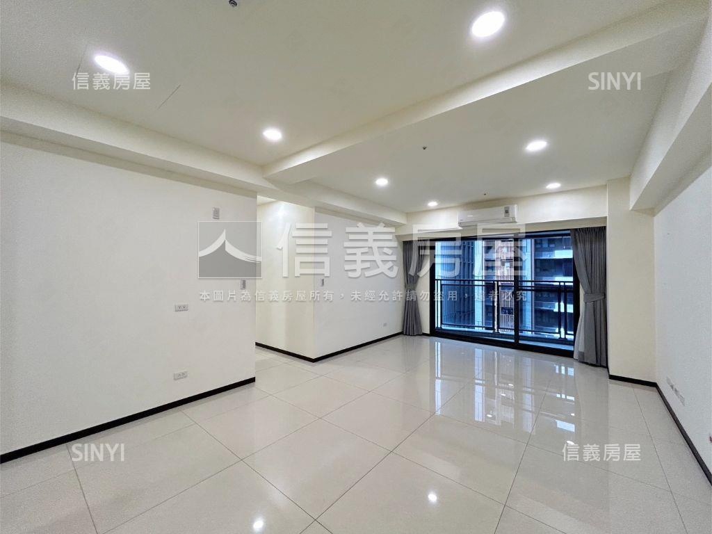 文心匯高樓層面綠園道房屋室內格局與周邊環境