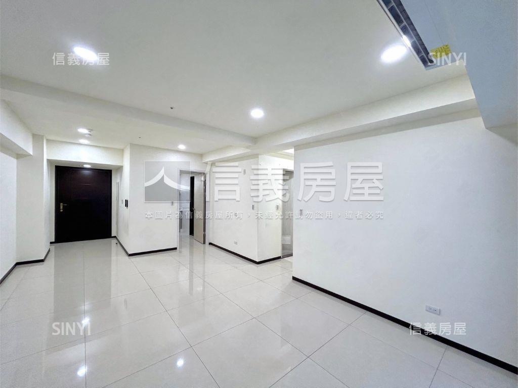文心匯高樓層面綠園道房屋室內格局與周邊環境