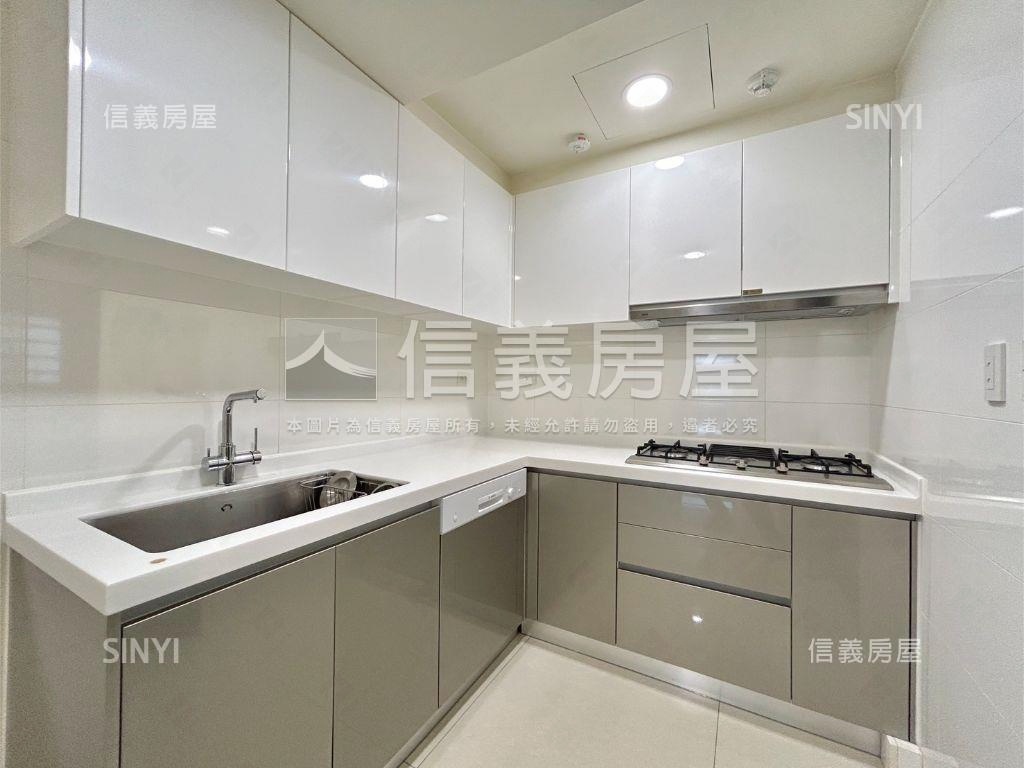 文心匯高樓層面綠園道房屋室內格局與周邊環境