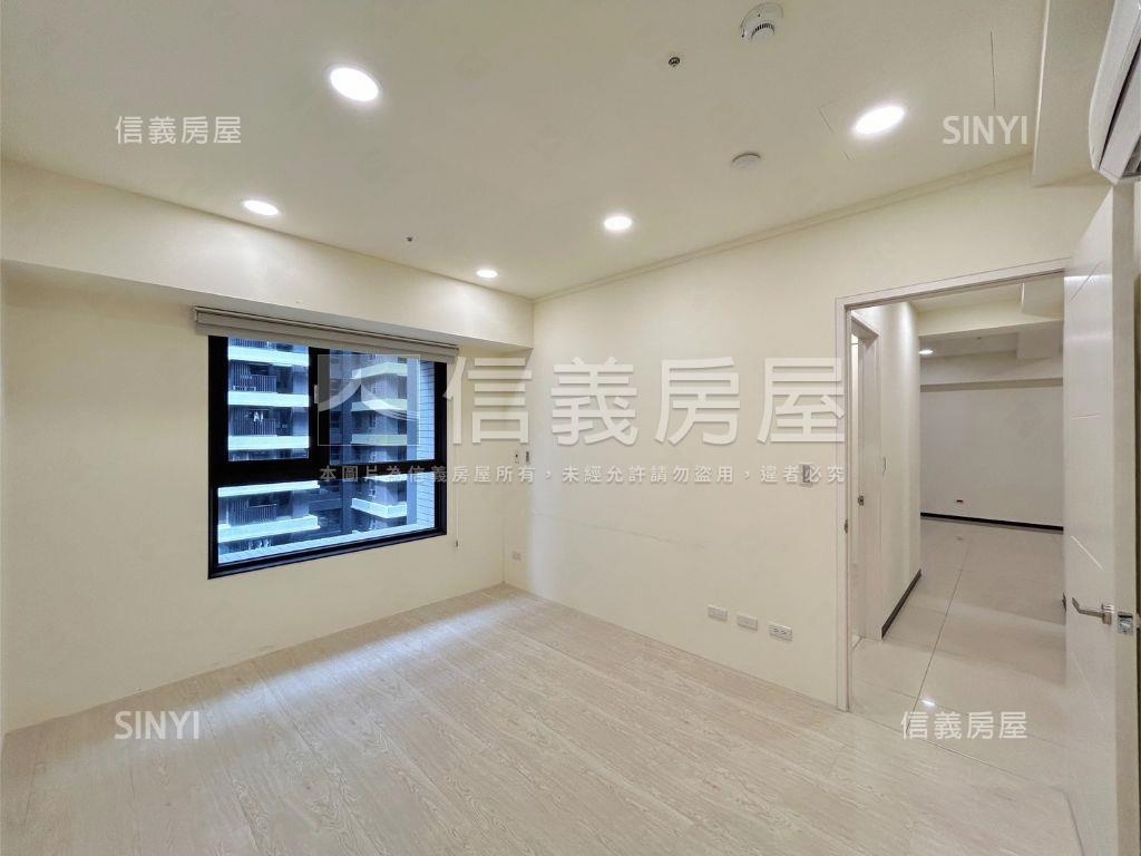 文心匯高樓層面綠園道房屋室內格局與周邊環境