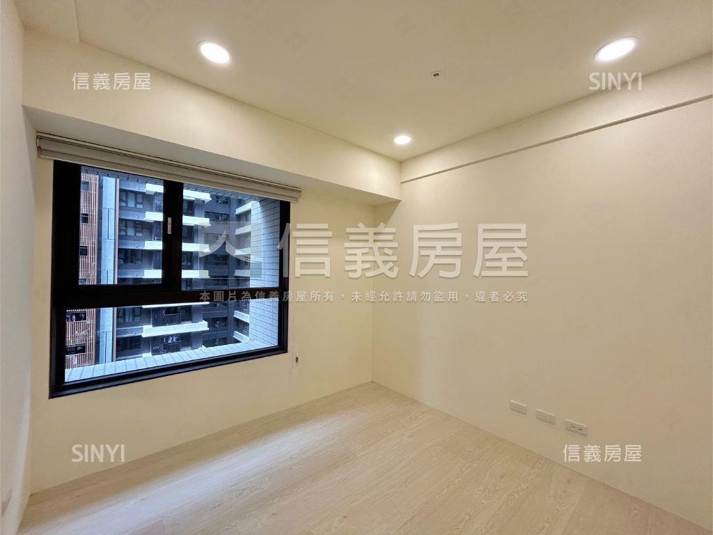 文心匯高樓層面綠園道房屋室內格局與周邊環境