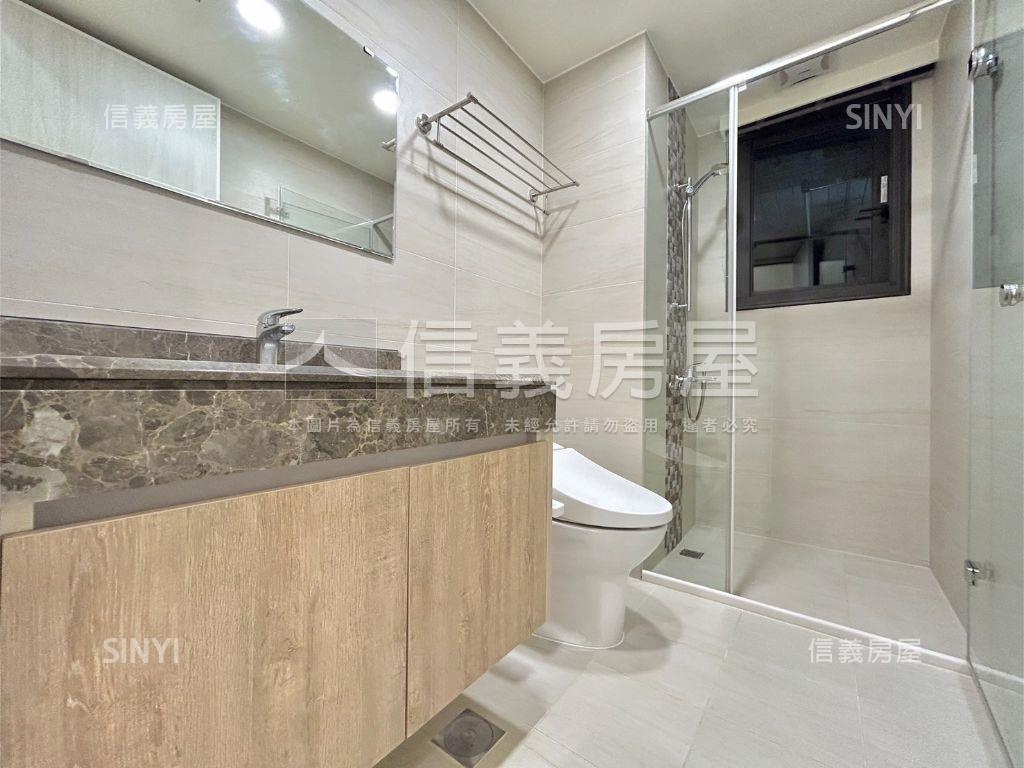 文心匯高樓層面綠園道房屋室內格局與周邊環境