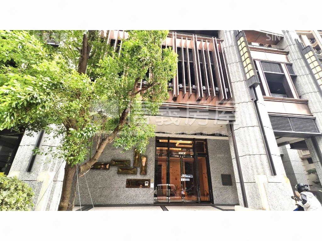 文心匯高樓層面綠園道房屋室內格局與周邊環境