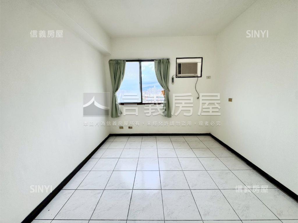 德芳路視野三房大平車房屋室內格局與周邊環境