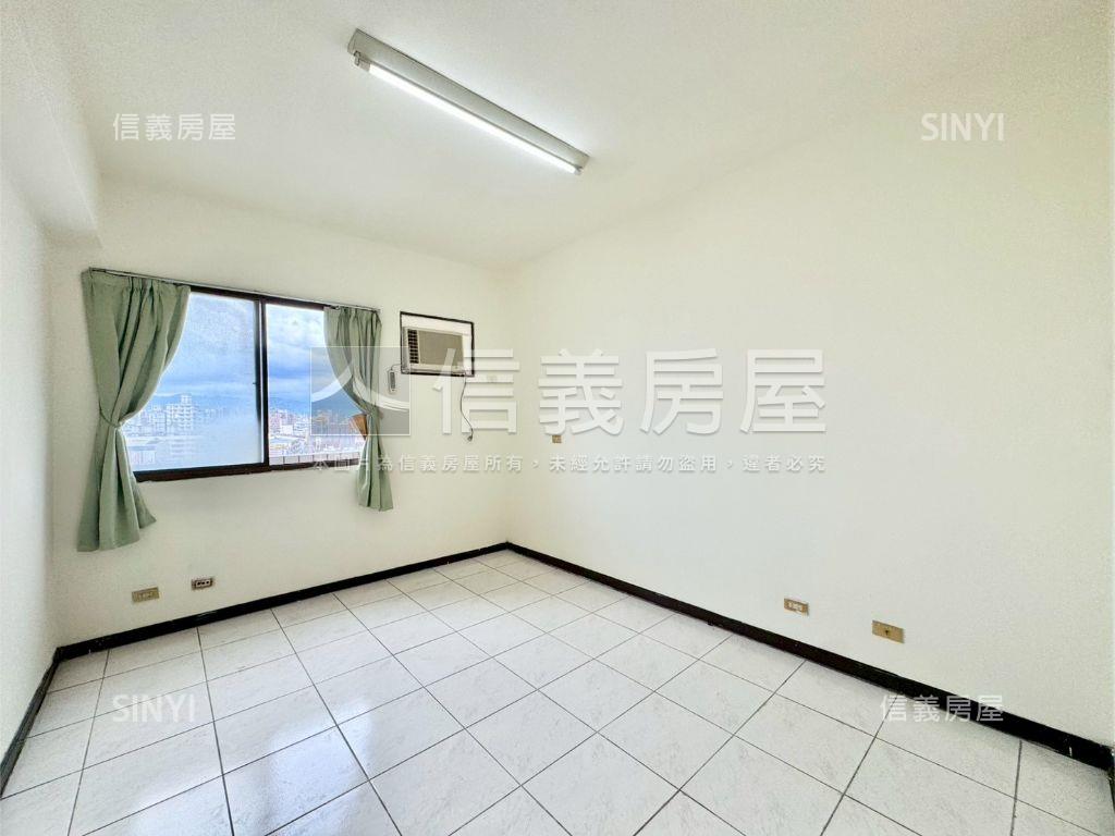 德芳路視野三房大平車房屋室內格局與周邊環境