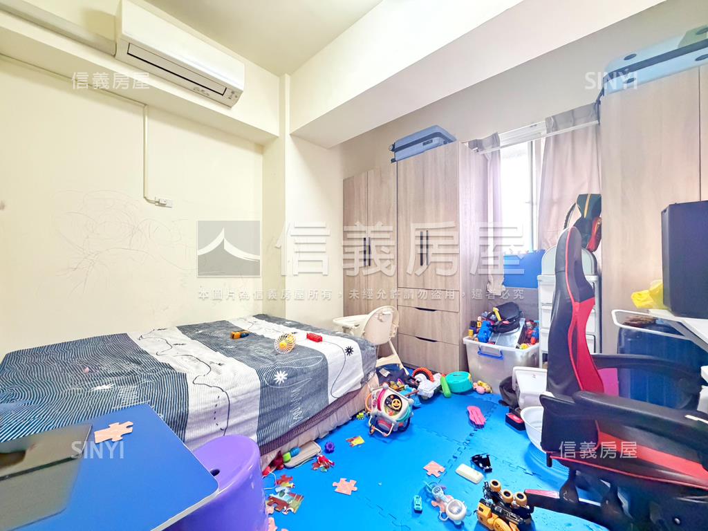 漫步河堤｜寬敞質感四房房屋室內格局與周邊環境