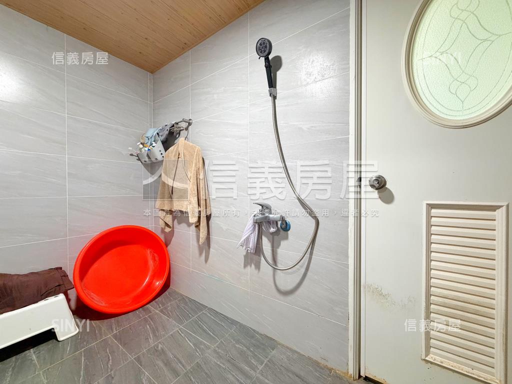 漫步河堤｜寬敞質感四房房屋室內格局與周邊環境