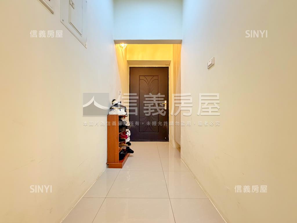 漫步河堤｜寬敞質感四房房屋室內格局與周邊環境